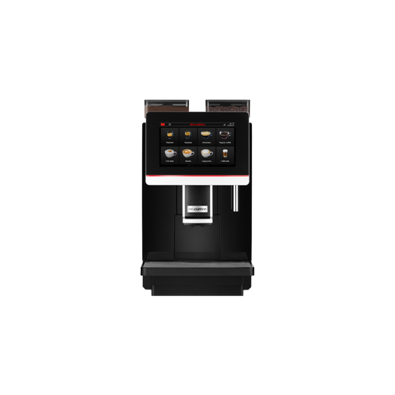 Espressor CoffeeBar Plus, Dr.coffee