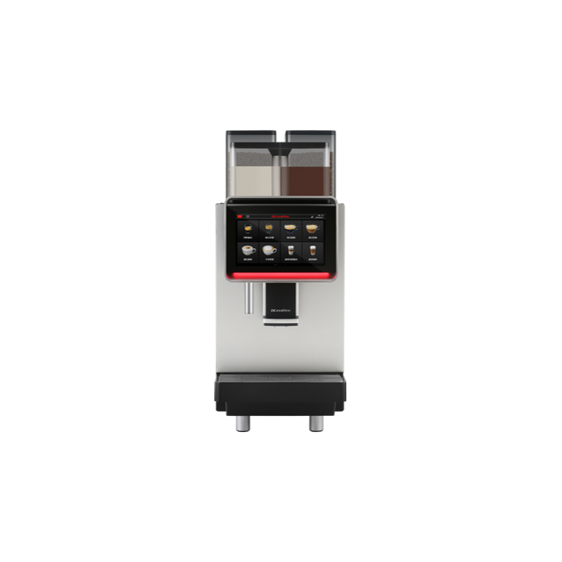 Espressor F2 Plus, Dr.coffee