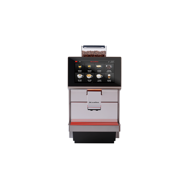 Espressor M12 Estel Plus, Dr.coffee