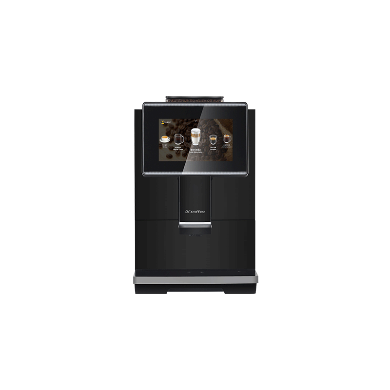 Espressor C11L, Dr.coffee