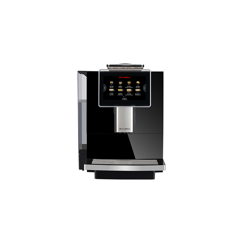 Espressor H10, Dr.coffee