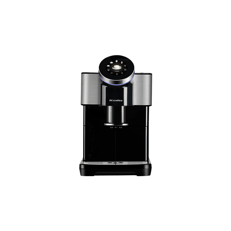 Espressor H2, Dr.coffee